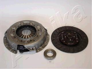 Ashika 92-01-147 - Sajūga komplekts www.autospares.lv