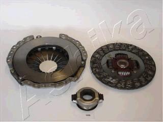 Ashika 92-01-156 - Sajūga komplekts www.autospares.lv