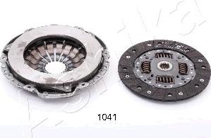 Ashika 92-01-1041 - Sajūga komplekts www.autospares.lv