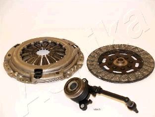 Ashika 92-01-1043 - Sajūga komplekts www.autospares.lv