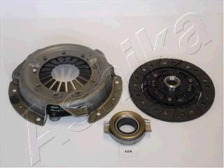 Ashika 92-01-104 - Sajūga komplekts www.autospares.lv