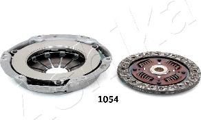 Ashika 92-01-1054 - Sajūga komplekts www.autospares.lv