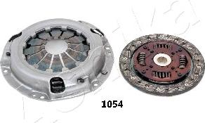 Ashika 92-01-1054 - Sajūga komplekts www.autospares.lv