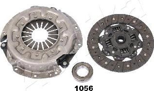 Ashika 92-01-1056 - Sajūga komplekts www.autospares.lv