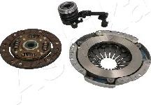 Ashika 92-01-1052 - Clutch Kit www.autospares.lv