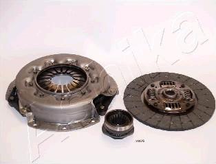 Ashika 92-01-1008 - Sajūga komplekts www.autospares.lv