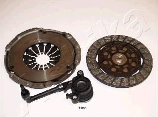 Ashika 92-01-1007 - Sajūga komplekts www.autospares.lv