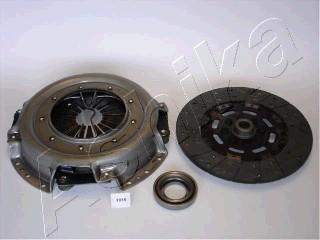 Ashika 92-01-1019 - Sajūga komplekts www.autospares.lv