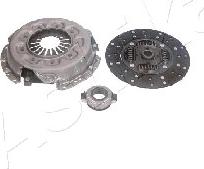 Ashika 92-01-1014 - Sajūga komplekts www.autospares.lv