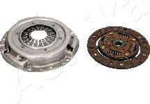 Ashika 92-01-1015 - Sajūga komplekts www.autospares.lv