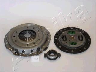 Ashika 92-01-1010 - Clutch Kit www.autospares.lv