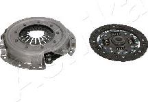 Ashika 92-01-1018 - Sajūga komplekts www.autospares.lv