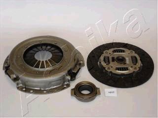 Ashika 92-01-1017 - Sajūga komplekts www.autospares.lv