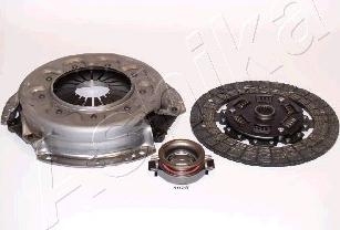 Ashika 92-01-1028 - Sajūga komplekts www.autospares.lv