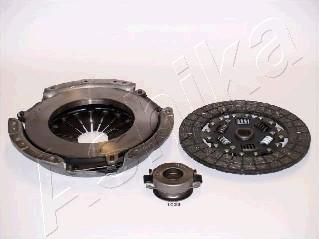 Ashika 92-01-1028 - Sajūga komplekts www.autospares.lv