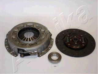 Ashika 92-01-127 - Sajūga komplekts www.autospares.lv