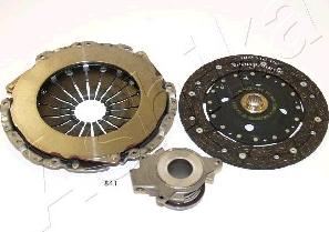 Ashika 92-08-841 - Sajūga komplekts www.autospares.lv