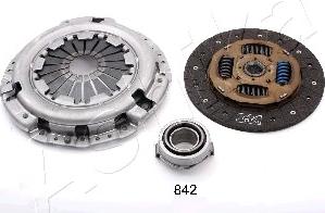 Ashika 92-08-842 - Sajūga komplekts www.autospares.lv