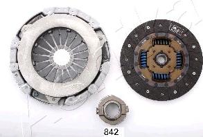 Ashika 92-08-842 - Sajūga komplekts www.autospares.lv