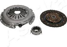 Ashika 92-08-808 - Clutch Kit www.autospares.lv