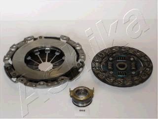 Ashika 92-08-802 - Sajūga komplekts www.autospares.lv