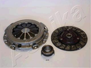 Ashika 92-08-819 - Sajūga komplekts www.autospares.lv