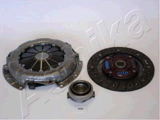 Ashika 92-08-832 - Clutch Kit www.autospares.lv