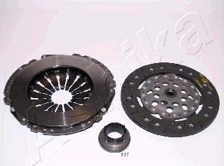 Ashika 92-08-837 - Sajūga komplekts www.autospares.lv