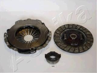 Ashika 92-03-346 - Sajūga komplekts www.autospares.lv