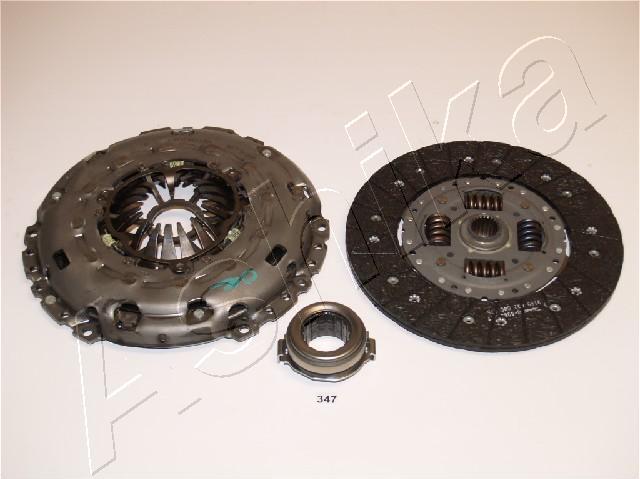 Ashika 92-03-347 - Sajūga komplekts www.autospares.lv