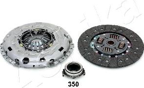 Ashika 92-03-350 - Sajūga komplekts www.autospares.lv