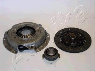 Ashika 92-03-301 - Sajūga komplekts www.autospares.lv