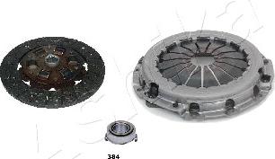 Ashika 92-03-384 - Sajūga komplekts www.autospares.lv