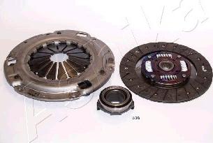 Ashika 92-03-338 - Sajūga komplekts www.autospares.lv