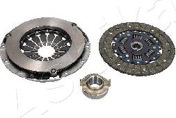 Ashika 92-03-337 - Sajūga komplekts www.autospares.lv