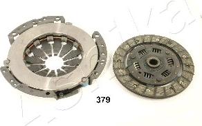 Ashika 92-03-379 - Sajūga komplekts www.autospares.lv