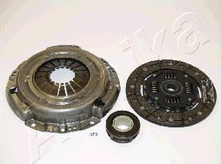 Ashika 92-03-370 - Sajūga komplekts www.autospares.lv