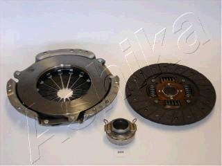 Ashika 92-02-292 - Sajūga komplekts www.autospares.lv