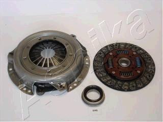 Ashika 92-02-246 - Sajūga komplekts www.autospares.lv