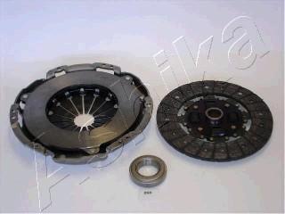 Ashika 92-02-265 - Sajūga komplekts www.autospares.lv