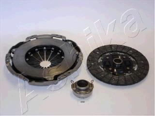 Ashika 92-02-266 - Sajūga komplekts www.autospares.lv