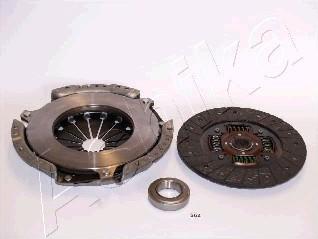 Ashika 92-02-262 - Sajūga komplekts www.autospares.lv