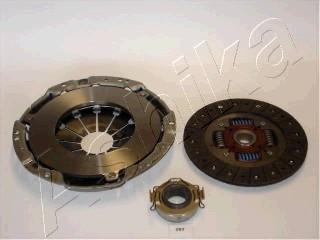 Ashika 92-02-267 - Sajūga komplekts www.autospares.lv