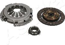 Ashika 92-02-2044 - Sajūga komplekts www.autospares.lv