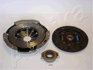 Ashika 92-02-2045 - Sajūga komplekts www.autospares.lv