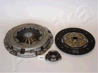 Ashika 92-02-2057 - Sajūga komplekts www.autospares.lv