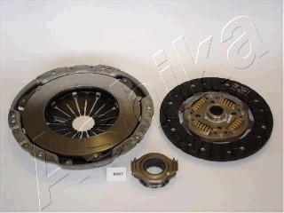 Ashika 92-02-2057 - Sajūga komplekts www.autospares.lv