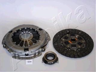 Ashika 92-02-2084 - Sajūga komplekts www.autospares.lv