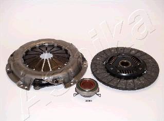 Ashika 92-02-2080 - Sajūga komplekts www.autospares.lv