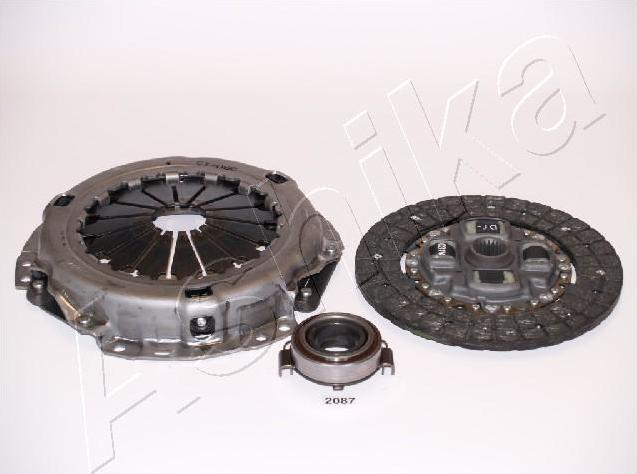 Ashika 92-02-2087 - Sajūga komplekts www.autospares.lv